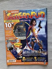 screenfun gebraucht kaufen  Goslar