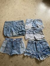 Jeans bekleidungspaket marken gebraucht kaufen  Karlstadt