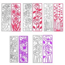 Dies scrapbooking5 pièces d'occasion  Lyon I