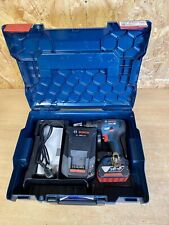 bosch cordless drill for sale  UK