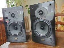 Paire enceintes hifi d'occasion  Amfreville-la-Mi-Voie