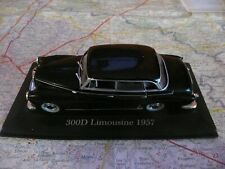 Mercedes 300 limousine d'occasion  Évrecy