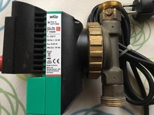 Wilo warmwasserpumpe gebraucht kaufen  Oberkotzau