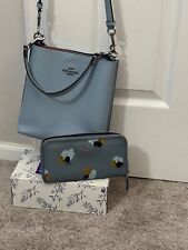 Coach mollie bucket for sale  Minneapolis