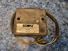 Ignition amplifier fit for sale  BEDFORD