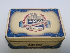 Zippo u.s.a. lighter usato  Sanremo