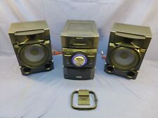 Sony mhc ec709ip for sale  Uniontown
