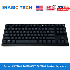 Razer huntsman tournament for sale  Hacienda Heights