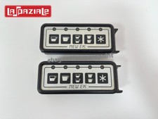 Cimbali button box d'occasion  Expédié en Belgium