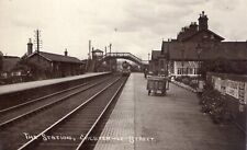 Chester street. railway for sale  UK