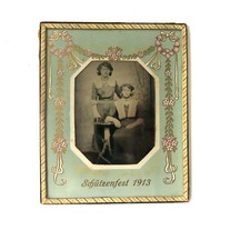 Daguerreotypie bild rahmen gebraucht kaufen  Deutschland