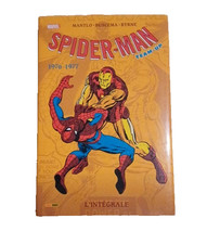 Spider man 1976 d'occasion  Loiron