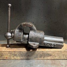 Parker antigo nº 31 torno de bancada montagem estática para trabalho segurando mandíbulas de 3”, usado comprar usado Parker antigo nº 31 torno de bancada montagem estática para trabalho segurando mandíbulas de 3”, usado comprar usado  Enviando para Brazil