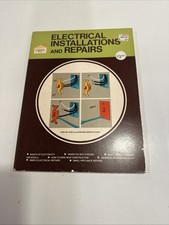 Usado, Electrical Installations and Repairs 1977 Dick Demske Paperback comprar usado  Enviando para Brazil