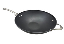 Calphalon wok fry for sale  Pasadena