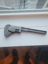 Reishauer monkey wrench for sale  Allyn