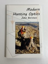 Modern hunting optics for sale  Portland