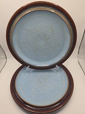 Denby corfu dinner for sale  RYDE