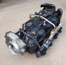 Tbss trailblazer intake for sale  Farmington