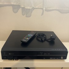 Panasonic dmr ez49v for sale  KING'S LYNN