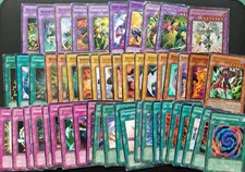 Mazzo deck eroe usato  Trento