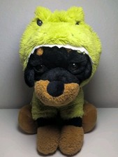 Rottweiler green dinosaur for sale  Odessa