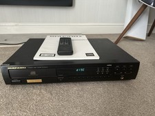Marantz mkii signature for sale  CARDIFF