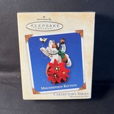 Hallmark mischievous kittens for sale Hallmark mischievous kittens for sale  Odessa