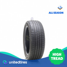Used 215 55r17 for sale  Chicago