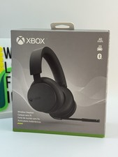 Xbox wireless headset for sale  Cedar Rapids