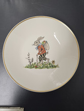 Rosenthal großer teller gebraucht kaufen  Kronach