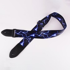 Sangle guitare électrique d'occasion  Expédié en France