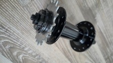 Formula singlespeed fahrrad gebraucht kaufen  Bannewitz