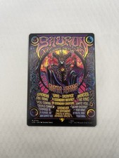 Sauron, o Lorde das Trevas (Pôster Sem Fronteiras) Universos Além: o LOTR regular comprar usado  Enviando para Brazil