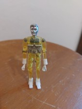Vintage mego micronauts usato  Savignano sul Panaro