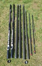 Garbolino fishing pole for sale  NOTTINGHAM