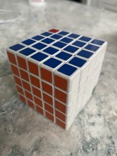 Rubik cube 5x5x5 for sale  The Villages