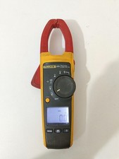 Braçadeira medidor Fluke 374 True RMS + cabos 600A AC/DC | TESTADA ✅ comprar usado  Enviando para Brazil