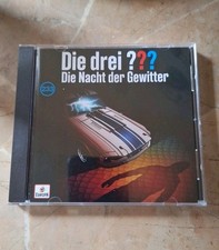 Fragezeichen 233 nacht gebraucht kaufen  Grevenbroich