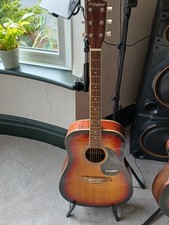 Westfield guitar for sale  ALFRETON