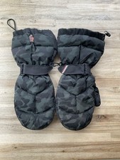 Moncler handschuhe getragen gebraucht kaufen  Hamburg