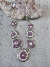 Modeschmuck collier metall gebraucht kaufen  Wachtberg