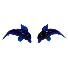 Set cobalt blue for sale  Kingwood