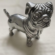 Boconcept dog sculpture d'occasion  Expédié en Belgium
