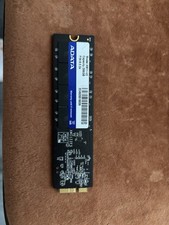 Xm11 256 ssd gebraucht kaufen  Linden