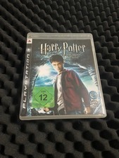 Harry potter halbblutprinz gebraucht kaufen  Hardegsen
