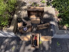 Holzkisten aufbewahrungskisten gebraucht kaufen  Emmendingen