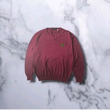 Stone island pullover usato  Napoli