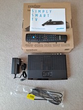 Humax plusnet t2120 for sale  ALTON