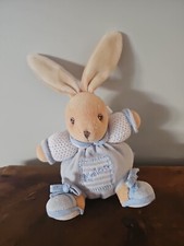 Mini plush bunny d'occasion  Expédié en Belgium